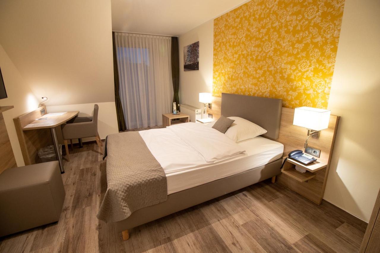 Hotel Fallersleber Spieker Вольфсбург Экстерьер фото
