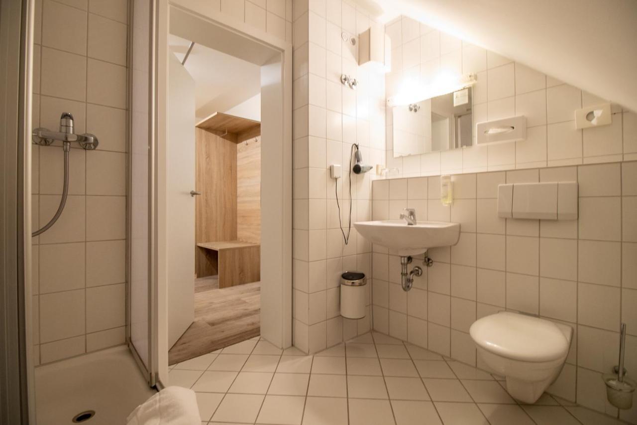 Hotel Fallersleber Spieker Вольфсбург Экстерьер фото